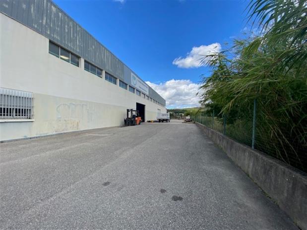 Entrepôt / Local d'activités Location 13340 ROGNAC