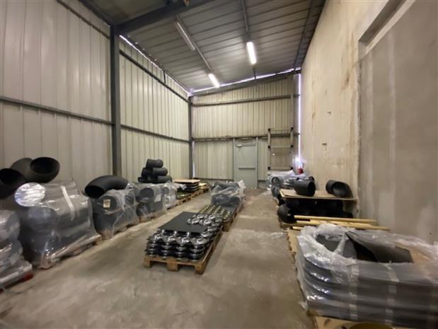 Entrepôt / Local d'activités Location 13340 ROGNAC