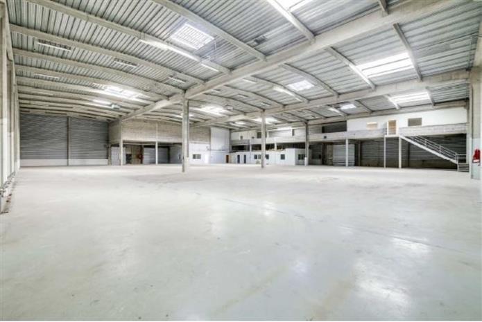 Local d'activités Location 91080 COURCOURONNES