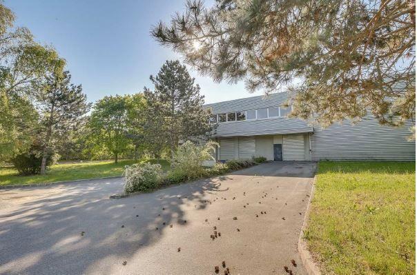 Local d'activités Location 91080 COURCOURONNES