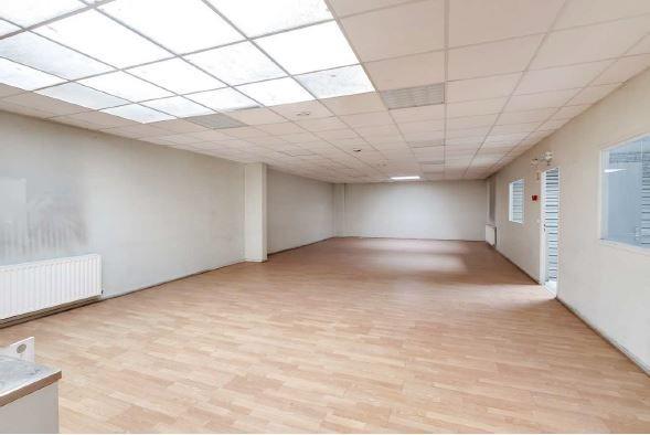 Local d'activités Location 91080 COURCOURONNES