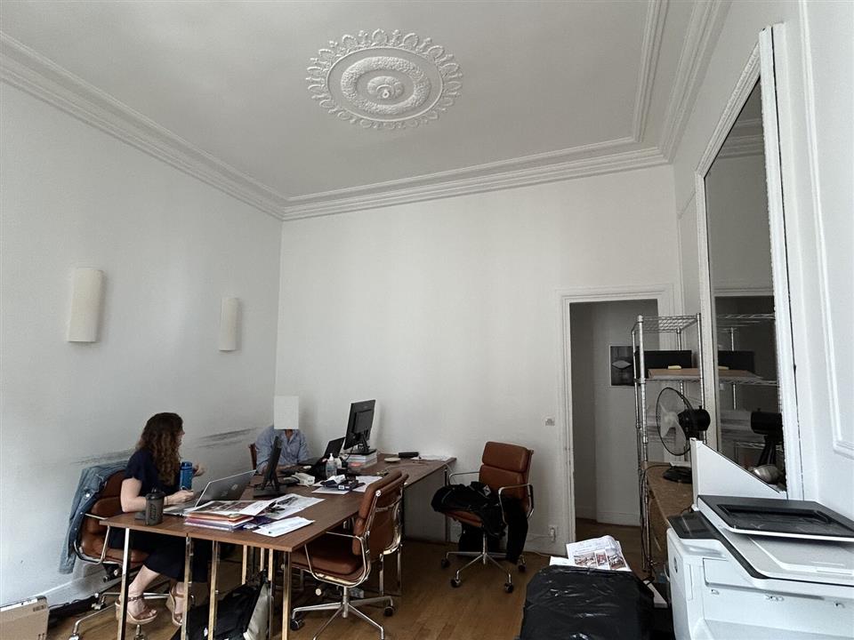 Bureau Location 75010 PARIS
