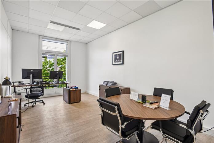 Bureau Location 75008 PARIS 37-39 AVENUE DE FRIEDLAND