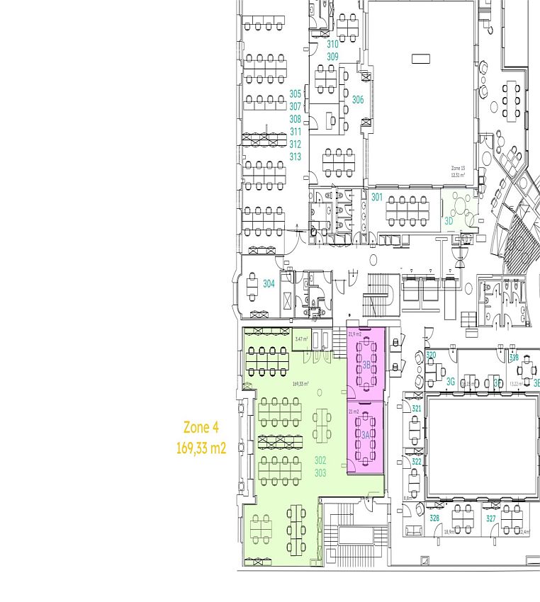 Coworking Location 75009 PARIS