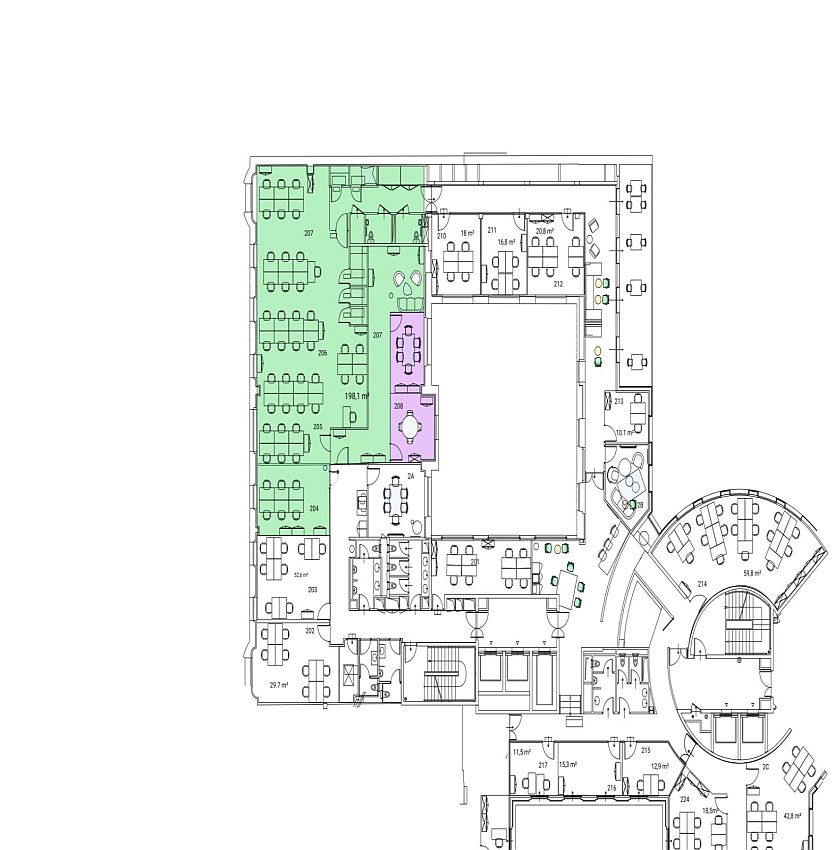 Coworking Location 75009 PARIS