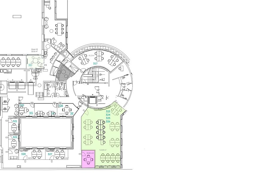 Coworking Location 75009 PARIS