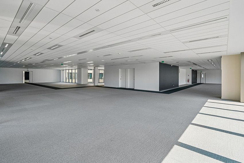 Bureau Location 92500 RUEIL MALMAISON 7 RUE HENRI SAINTE CLAIRE DEVILLE