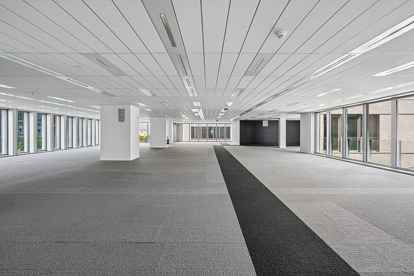 Bureau Location 92500 RUEIL MALMAISON 7 RUE HENRI SAINTE CLAIRE DEVILLE
