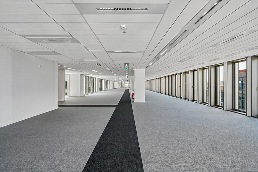 Bureau Location 92500 RUEIL MALMAISON 7 RUE HENRI SAINTE CLAIRE DEVILLE