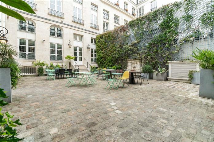 Coworking Location 75002 PARIS