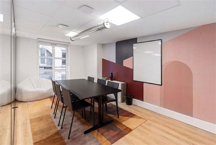 Coworking Location 75002 PARIS