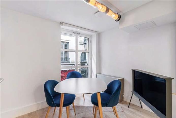 Coworking Location 75002 PARIS