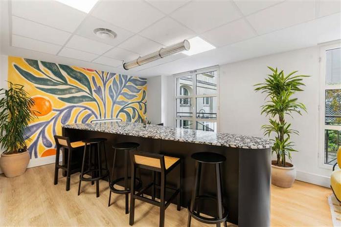 Coworking Location 75002 PARIS