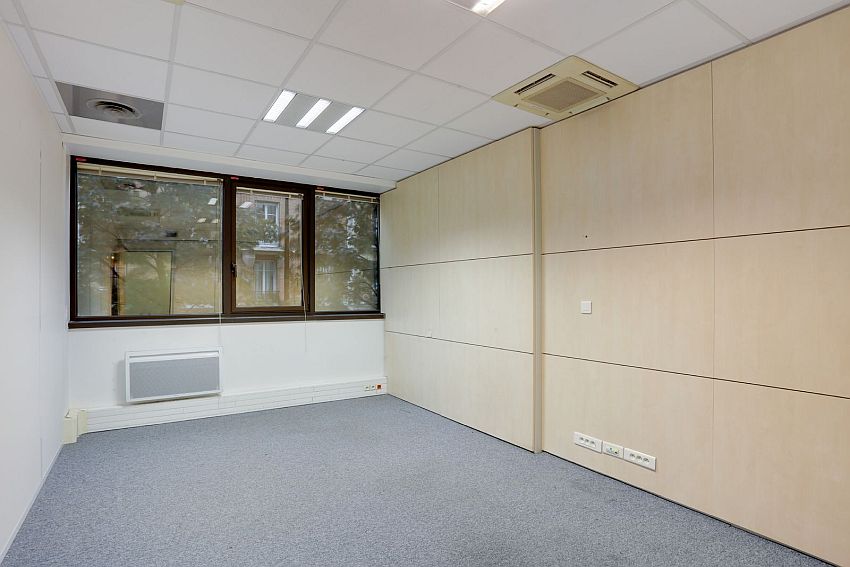 Bureau Location 92100 BOULOGNE BILLANCOURT 148-156 RUE GALLIENI