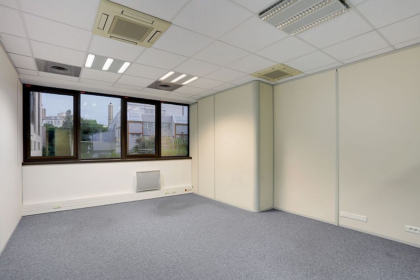 Bureau Location 92100 BOULOGNE BILLANCOURT 148-156 RUE GALLIENI