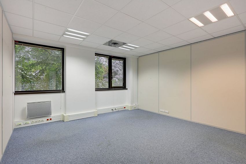 Bureau Location 92100 BOULOGNE BILLANCOURT 148-156 RUE GALLIENI