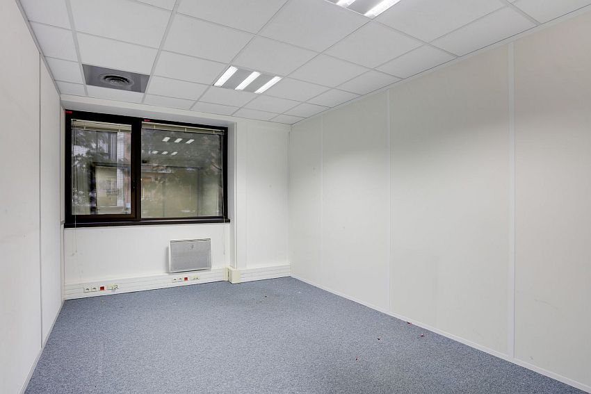 Bureau Location 92100 BOULOGNE BILLANCOURT 148-156 RUE GALLIENI