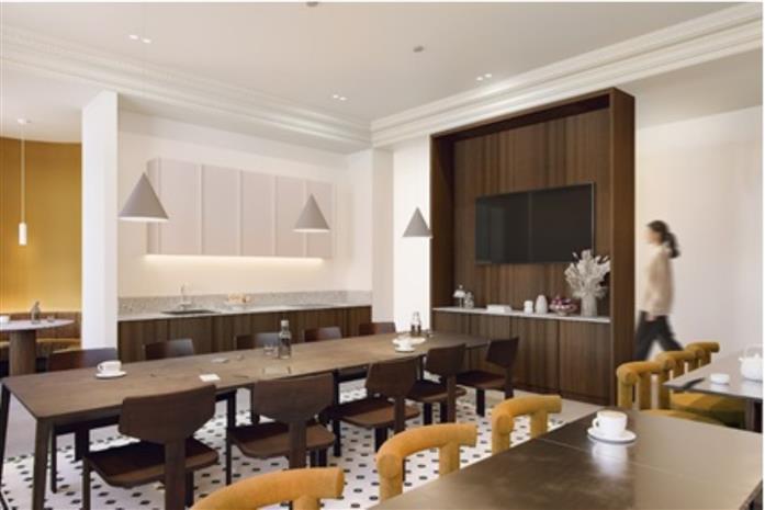 Coworking Location 75008 PARIS