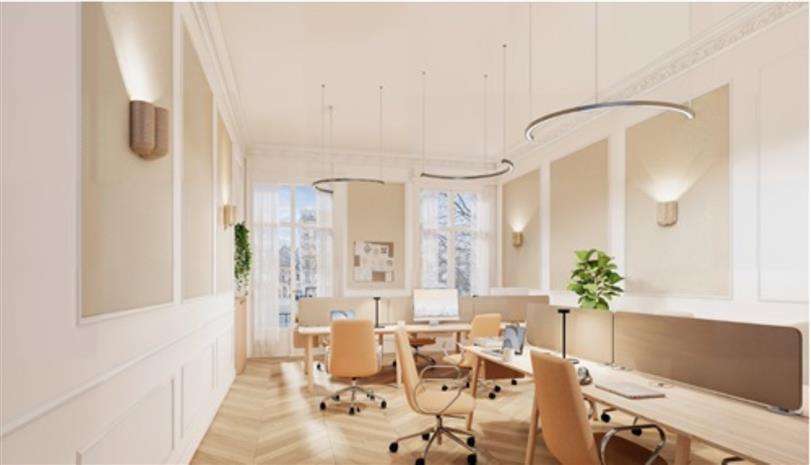 Coworking Location 75008 PARIS