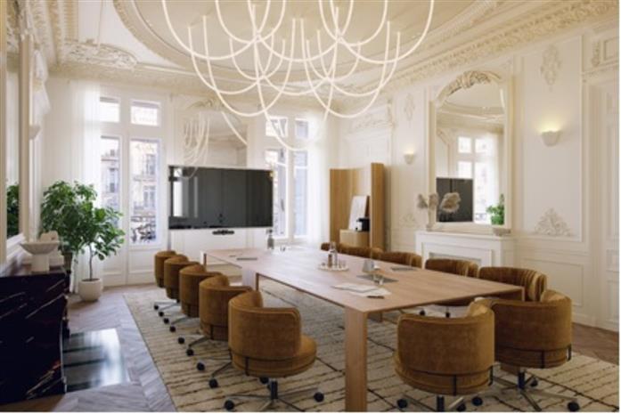 Coworking Location 75008 PARIS