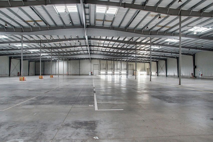 Entrepôt / Local d'activités Location 51520 LA VEUVE