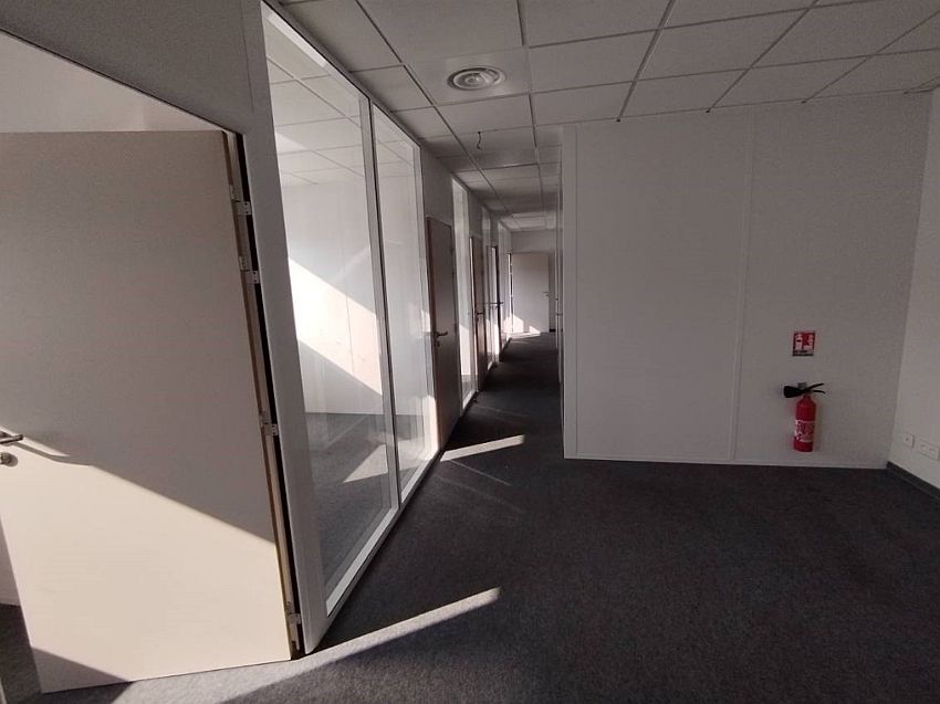 Bureau Location 13290 AIX EN PROVENCE