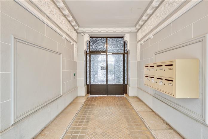 Bureau Location 75008 PARIS