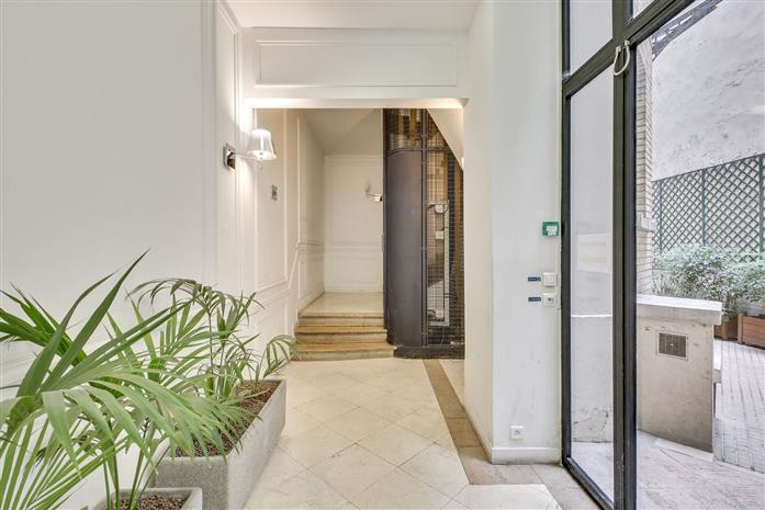 Bureau Location 75008 PARIS