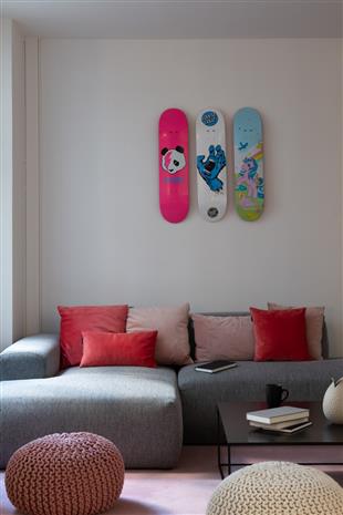 Bureau Location 75008 PARIS