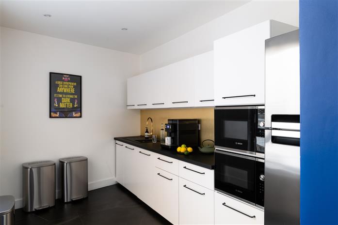 Bureau Location 75008 PARIS