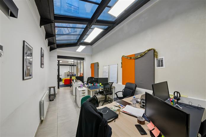 Bureau Location 75010 PARIS