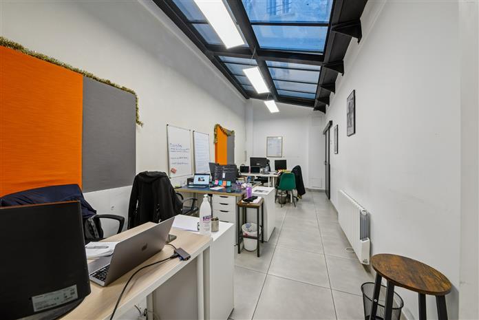 Bureau Location 75010 PARIS