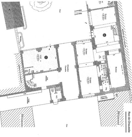 Bureau Location 75010 PARIS