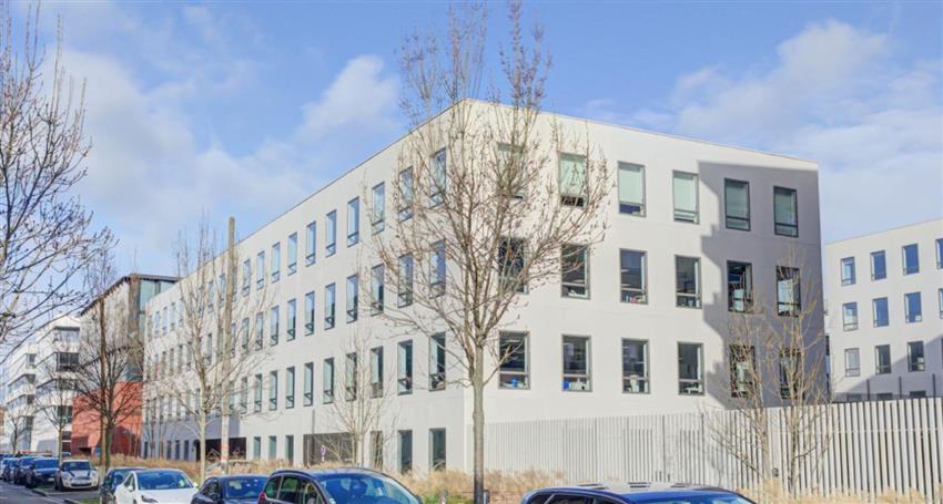 Bureau Location 59000 LILLE