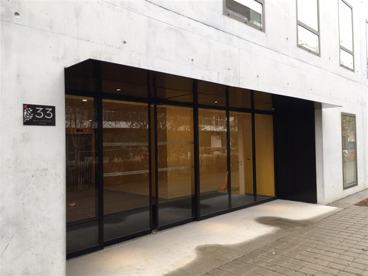 Bureau Location 59000 LILLE