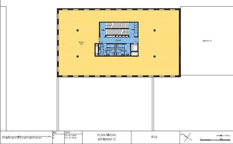 Bureau Location 59000 LILLE
