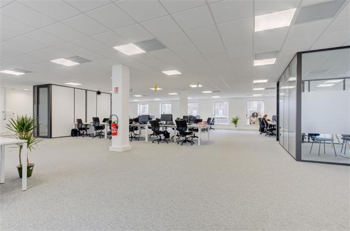 Bureau Location 59000 LILLE