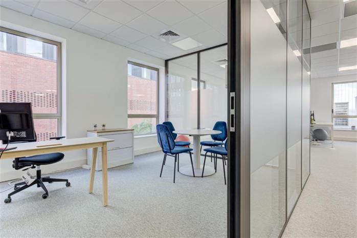 Bureau Location 59000 LILLE