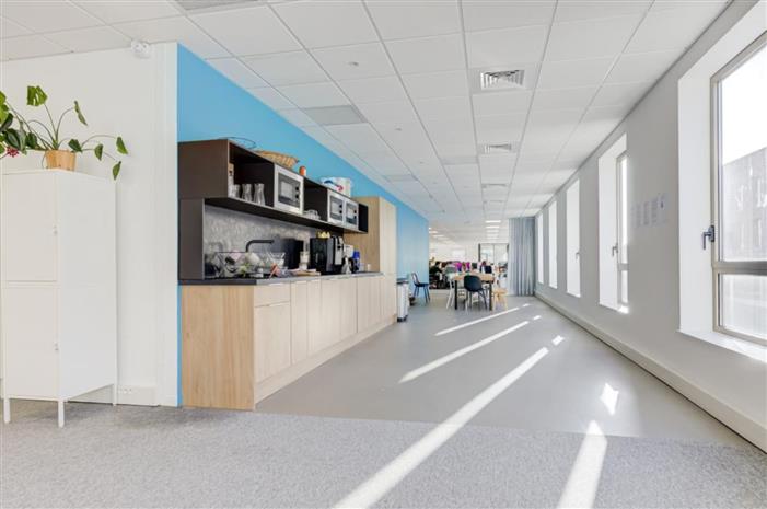 Bureau Location 59000 LILLE