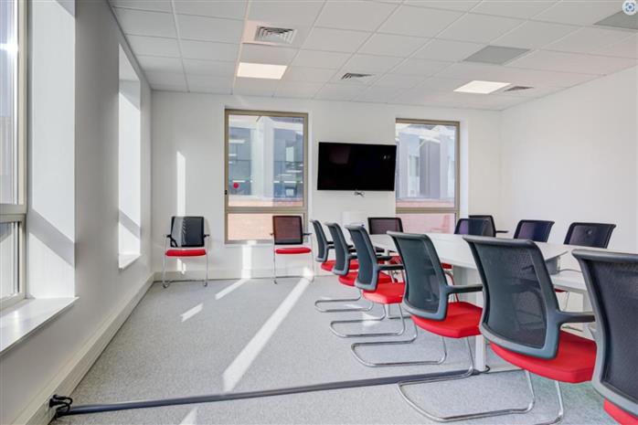 Bureau Location 59000 LILLE