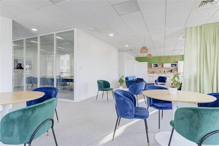 Bureau Location 59000 LILLE