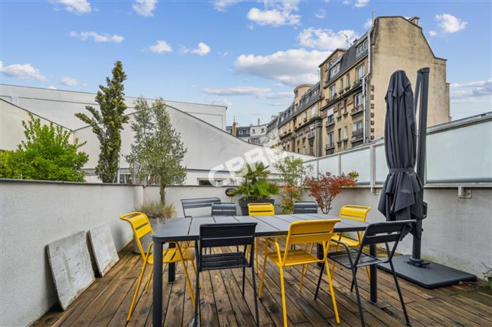 Bureau Location 92240 MALAKOFF