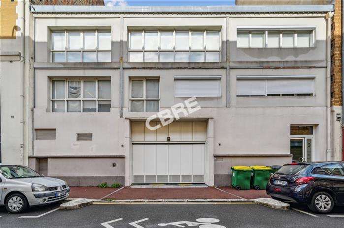 Bureau Location 92240 MALAKOFF