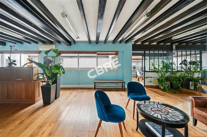 Bureau Location 92240 MALAKOFF