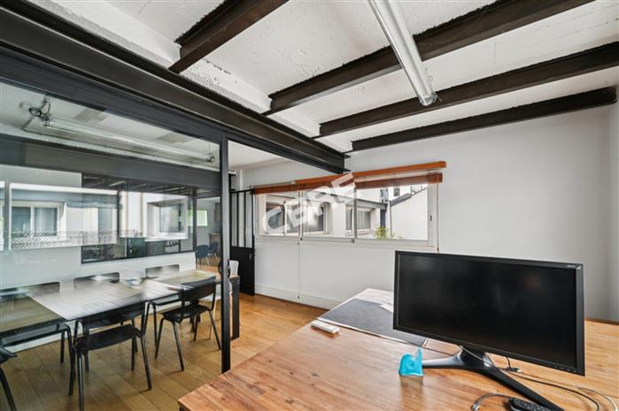 Bureau Location 92240 MALAKOFF