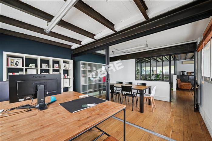 Bureau Location 92240 MALAKOFF