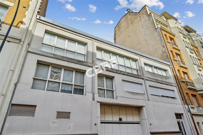 Bureau Location 92240 MALAKOFF