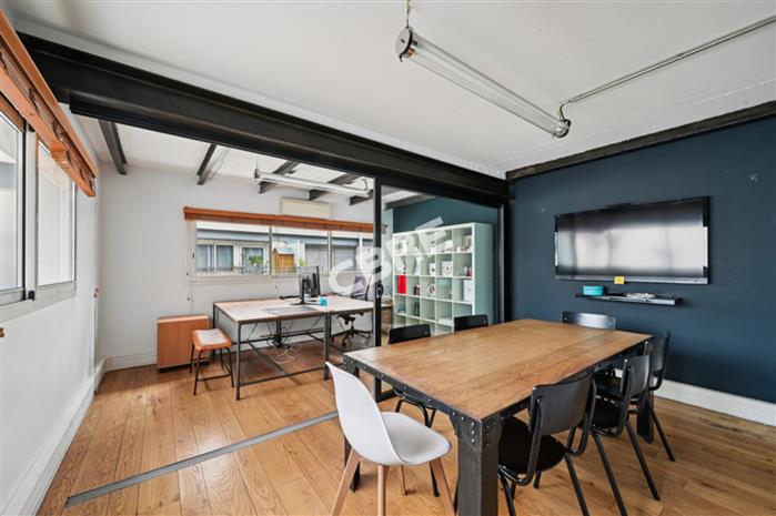 Bureau Location 92240 MALAKOFF