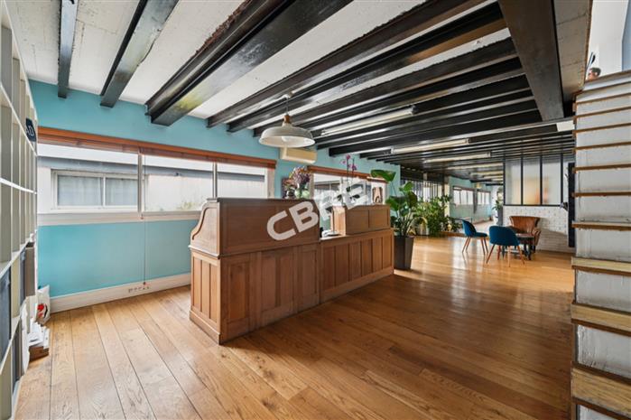 Bureau Location 92240 MALAKOFF