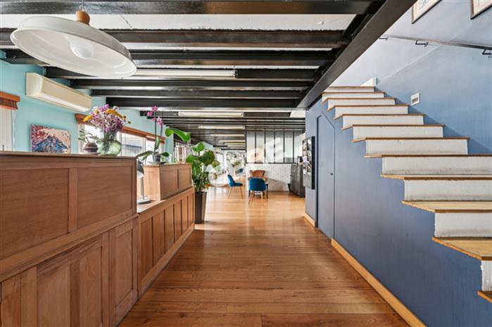 Bureau Location 92240 MALAKOFF